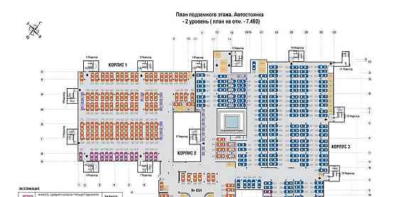 Гараж, 13 м2 Санкт-Петербург