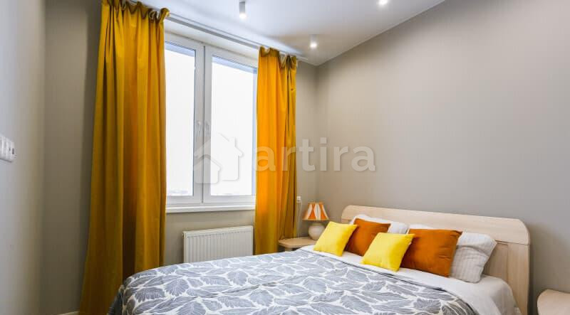 2-комн. квартира, 50 м2, 20/32 эт. Красногорск - изображение 1