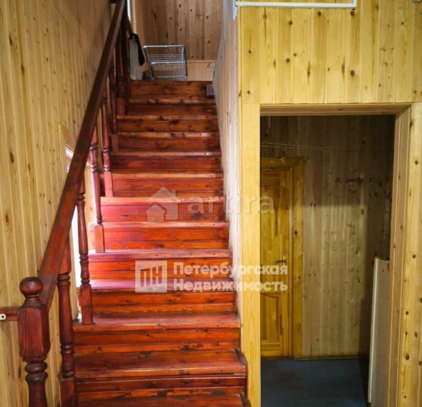 Комната, 15 м2, 1/2 эт. Санкт-Петербург - изображение 3