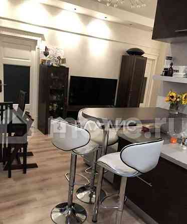 4-комн. квартира, 75 м2, 3/5 эт. Москва