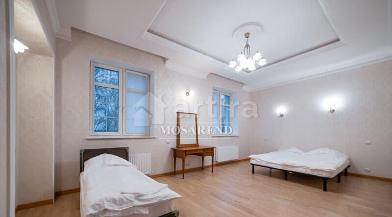 Коттедж, 900 м2 Краснознаменск - изображение 14