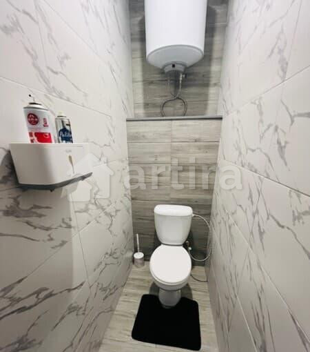 3-комн. квартира, 65 м2, 1/11 эт. Челябинск - изображение 8