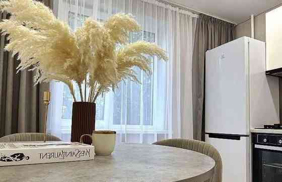 1-комн. квартира, 42 м2, 4/16 эт. Самара