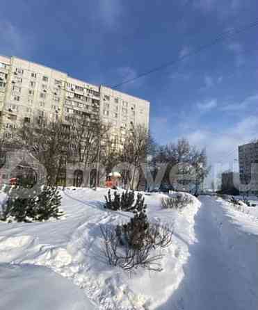 Студия, 23 м2, 1/17 эт. Москва