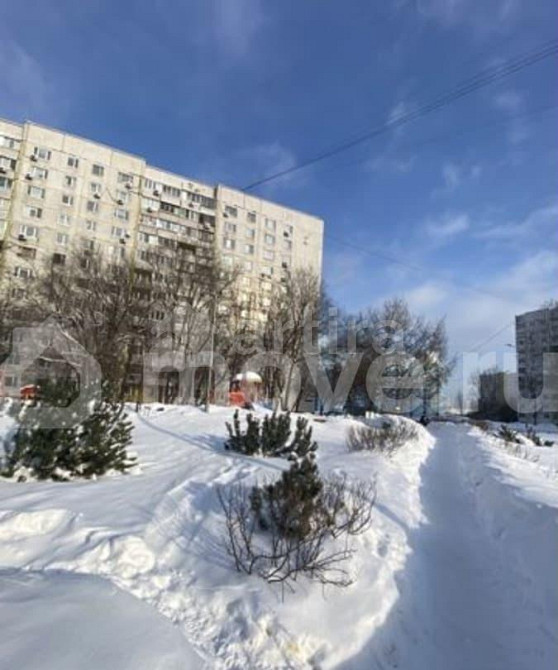 Студия, 23 м2, 1/17 эт. Москва - изображение 3