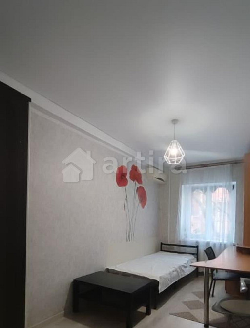 Комната, 18 м2, 3/5 эт. Ростов-на-Дону - изображение 3