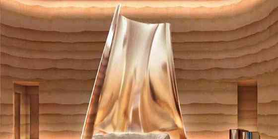 1-комн. квартира, 39 м2, 37/90 эт. Москва