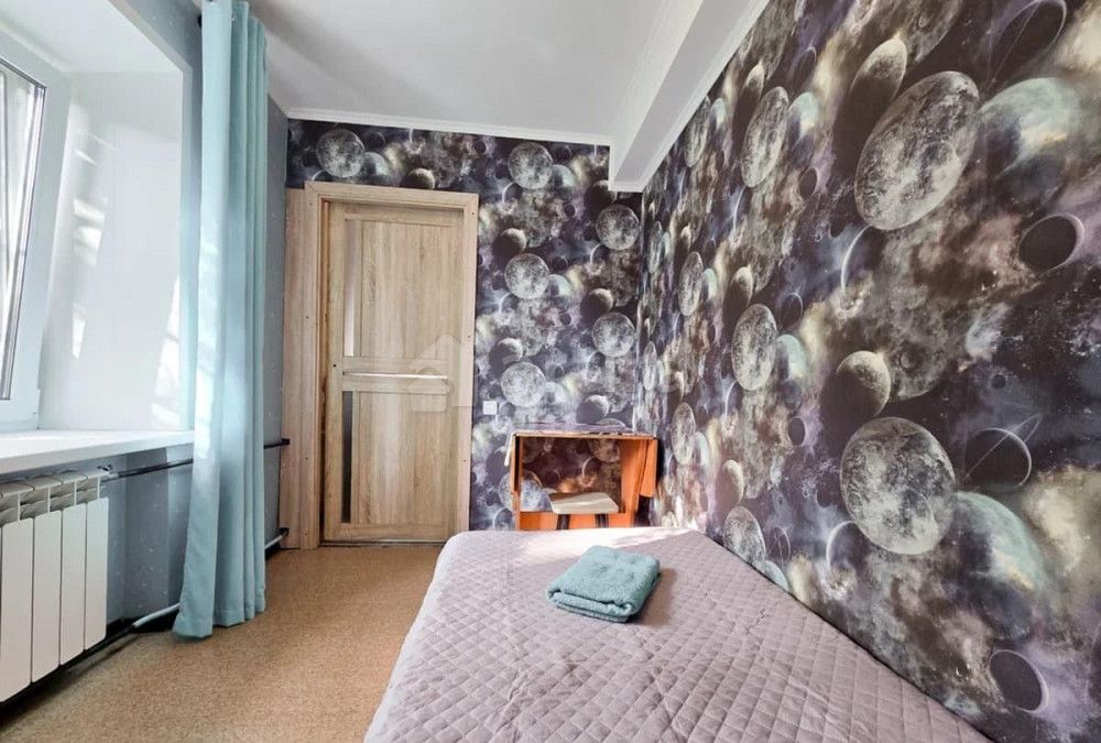 1-комн. квартира, 25 м2, 3/5 эт. Обнинск - изображение 12