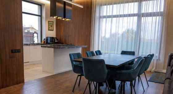 Коттедж, 380 м2 Бронницы