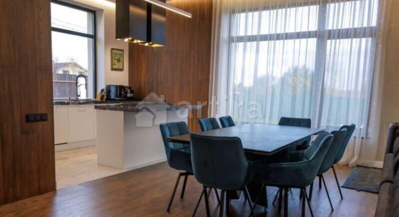 Коттедж, 380 м2 Бронницы - изображение 6