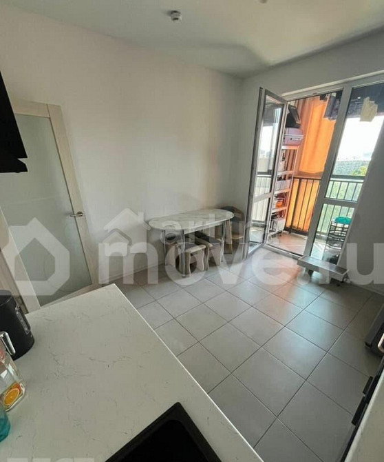 3-комн. квартира, 77 м2, 10/23 эт. Москва - изображение 3