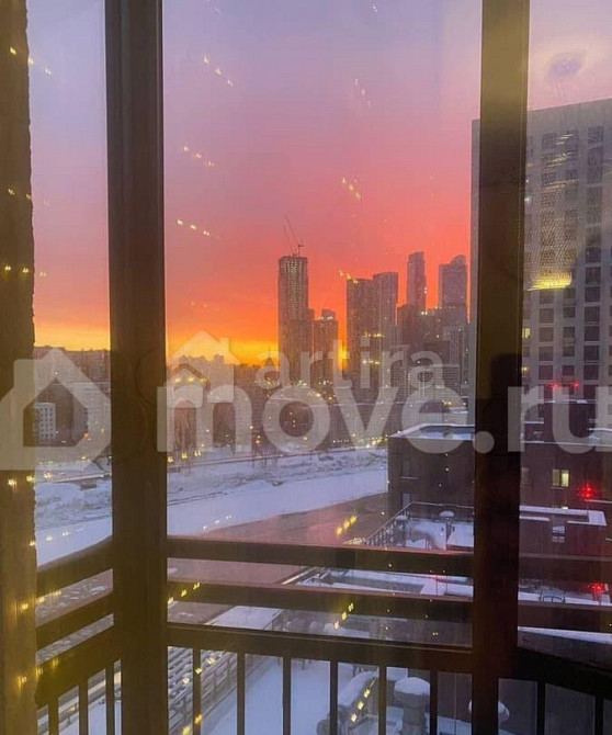 1-комн. квартира, 50 м2, 16/28 эт. Москва - изображение 1