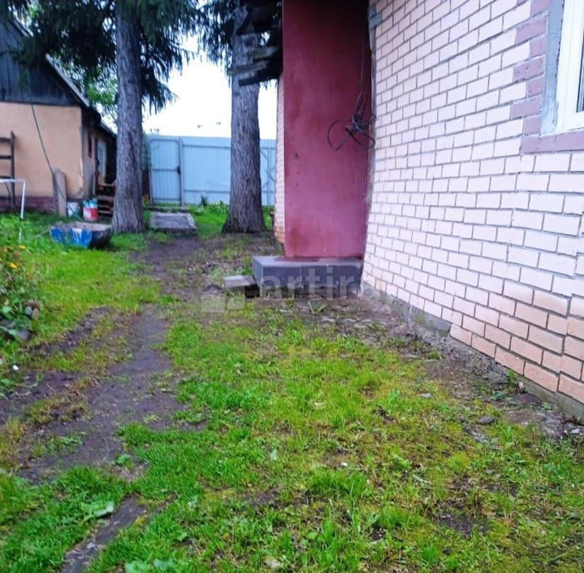 Дом, 75 м2, 40 соток, 1 эт. Кемерово - изображение 6