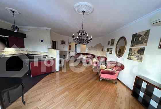 3-комн. квартира, 129.8 м2, 20/22 эт. Москва