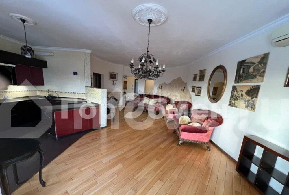 3-комн. квартира, 129.8 м2, 20/22 эт. Москва - изображение 6