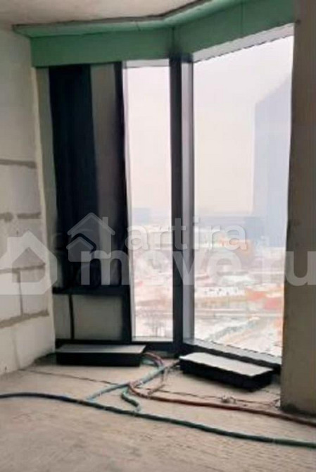 3-комн. квартира, 114 м2, 16/26 эт. Москва - изображение 1