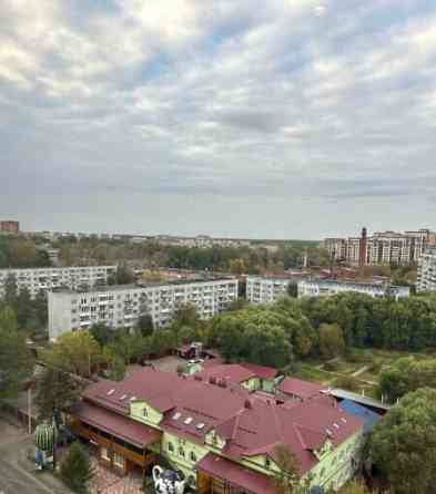 Студия, 35 м2, 11/16 эт. Сергиев Посад