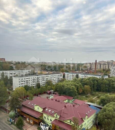 Студия, 35 м2, 11/16 эт. Сергиев Посад - изображение 5