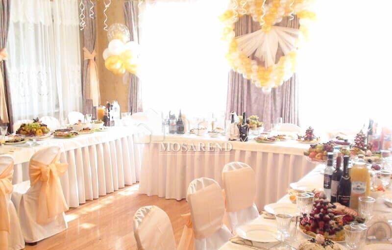 Коттедж, 625 м2 Балашиха - изображение 4