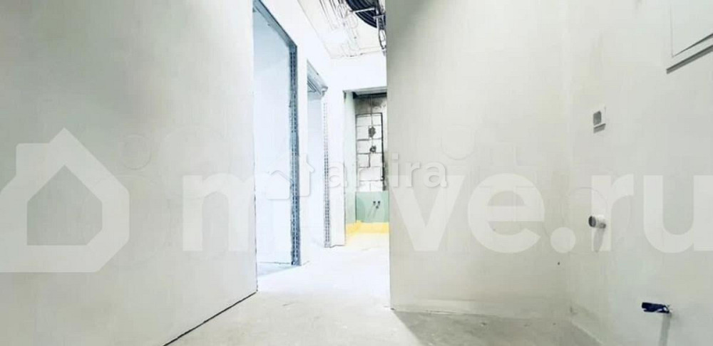 4-комн. квартира, 153 м2, 39/43 эт. Москва - изображение 4