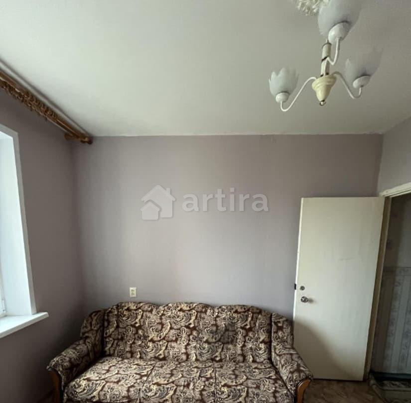 Комната, 9 м2, 9/10 эт. Красноярск - изображение 7