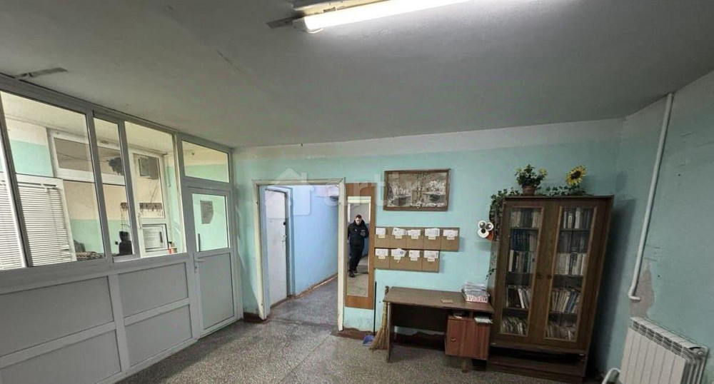 Комната, 12 м2, 8/9 эт. Красноярск - изображение 5