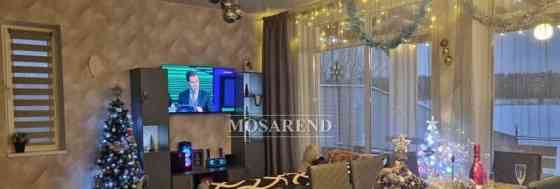 Коттедж, 160 м2 Лосино-Петровский