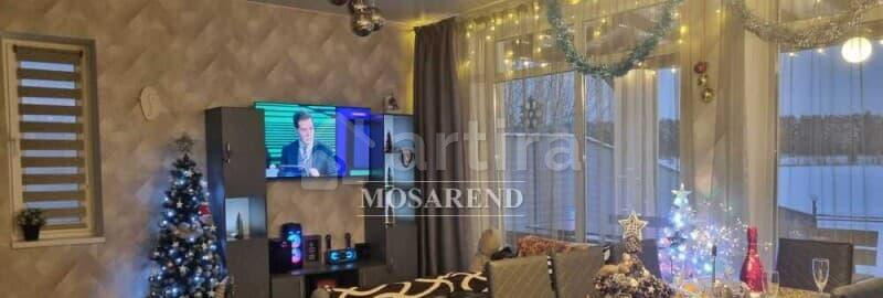 Коттедж, 160 м2 Лосино-Петровский - изображение 6