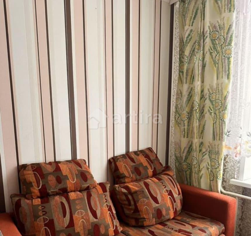 Комната, 13.5 м2, 3/5 эт. Йошкар-Ола - изображение 6