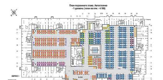 Гараж, 13 м2 Санкт-Петербург
