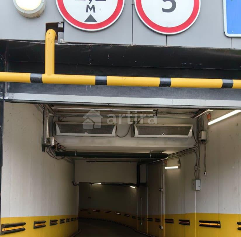 Гараж, 16 м2 Москва - изображение 6