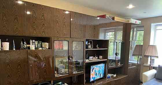 Комната, 19.1 м2, 5/5 эт. Москва