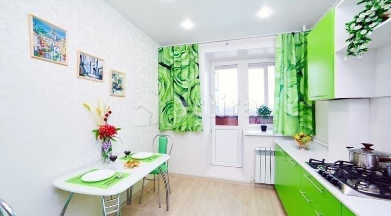 1-комн. квартира, 43 м2, 5/9 эт. Йошкар-Ола - изображение 13