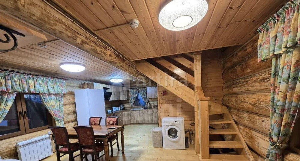 Дом, 75 м2, 2 сотки, 2 эт. Ялта - изображение 4