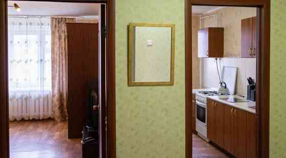 1-комн. квартира, 38 м2, 9/10 эт. Брянск