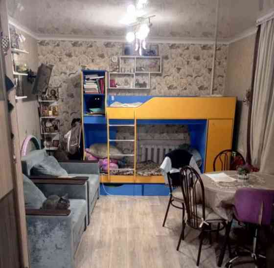 Комната, 19 м2, 2/4 эт. Братск