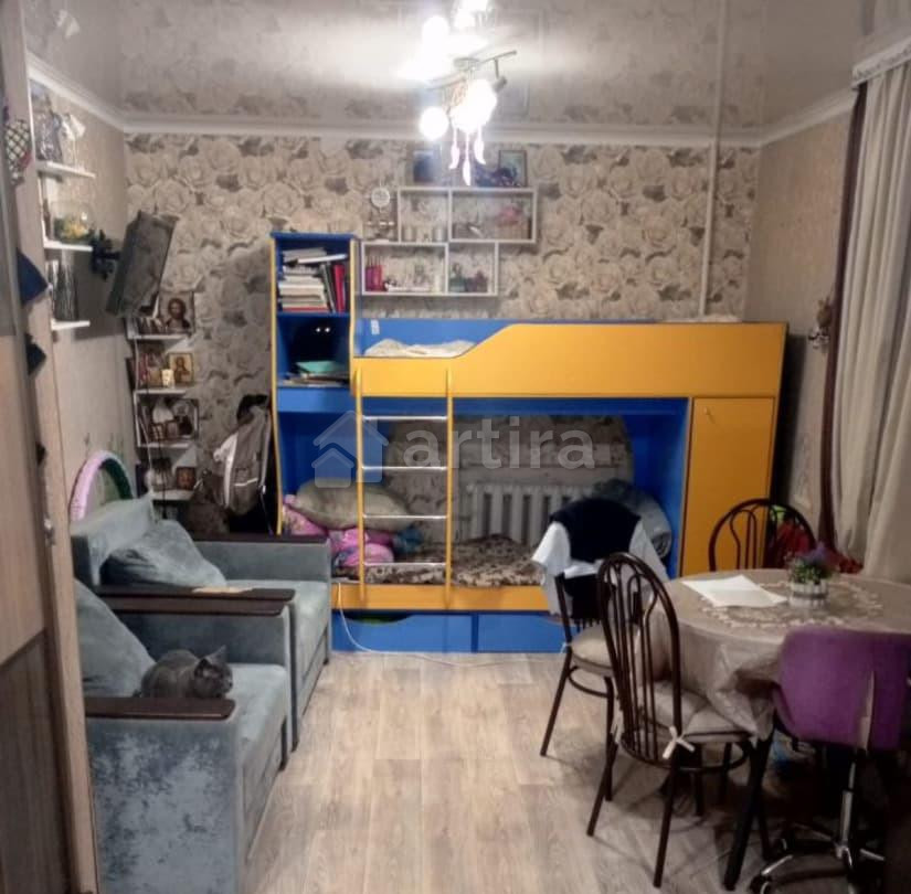 Комната, 19 м2, 2/4 эт. Братск - изображение 4