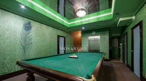 Коттедж, 780 м2 Одинцово