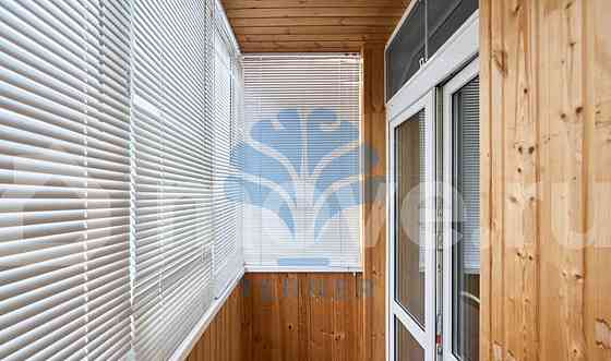 4-комн. квартира, 83.4 м2, 5/5 эт. Москва