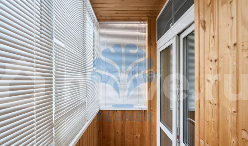 4-комн. квартира, 83.4 м2, 5/5 эт. Москва - изображение 6