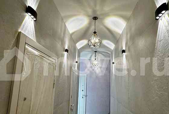 Студия, 28.2 м2, 1/8 эт. Москва