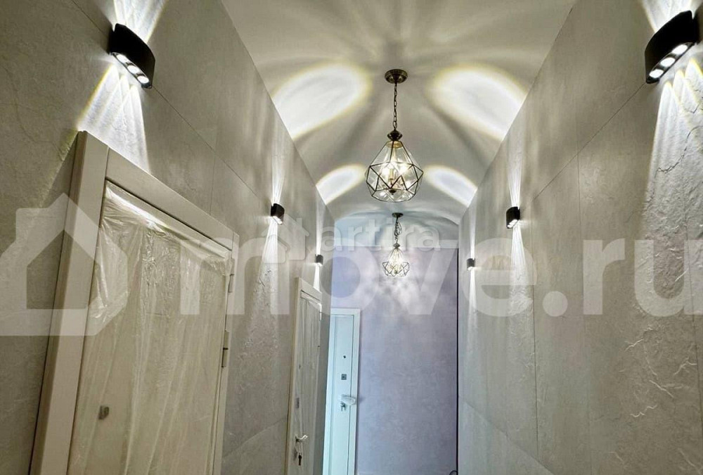 Студия, 28.2 м2, 1/8 эт. Москва - изображение 5