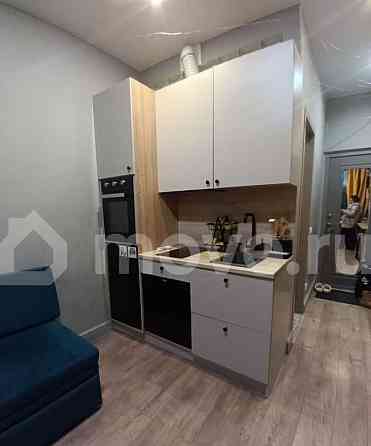 Студия, 13.3 м2, 3/10 эт. Москва