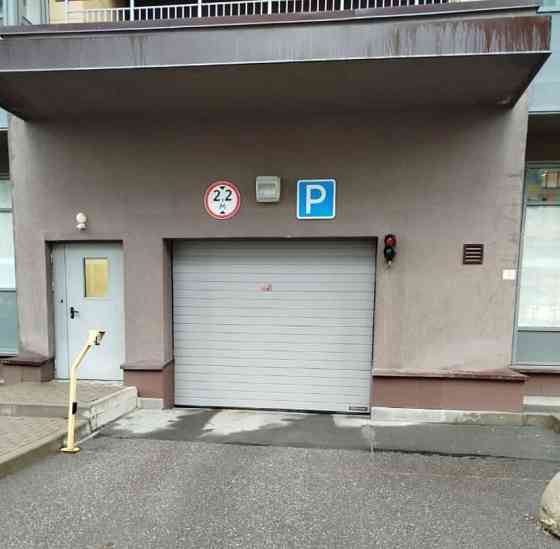 Гараж, 14 м2 Санкт-Петербург