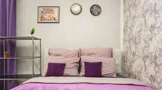 1-комн. квартира, 32 м2, 1/5 эт. Москва