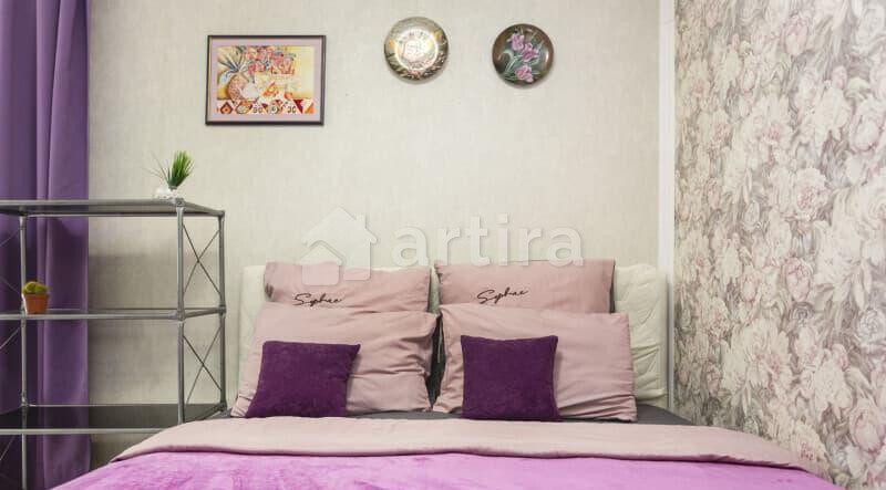 1-комн. квартира, 32 м2, 1/5 эт. Москва - изображение 6