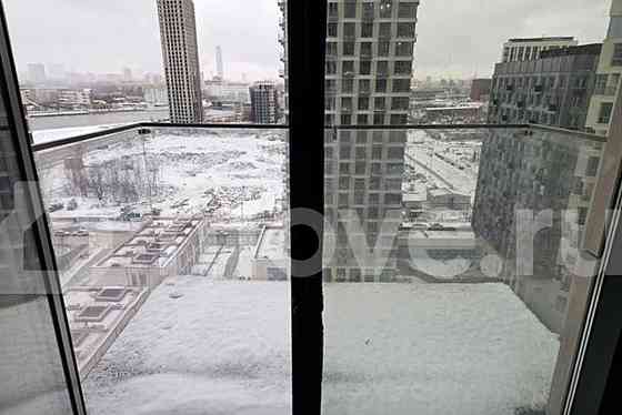 4-комн. квартира, 123 м2, 15/28 эт. Москва
