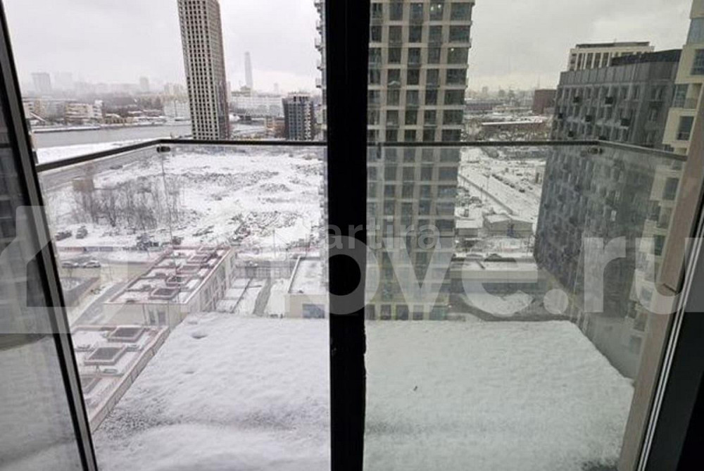 4-комн. квартира, 123 м2, 15/28 эт. Москва - изображение 5