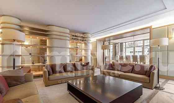 6-комн. пентхаус, 515 м2, 6/7 эт. Москва