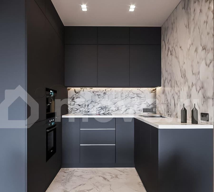 2-комн. апарт-ы, 69.9 м2, 16/85 эт. Москва - изображение 4